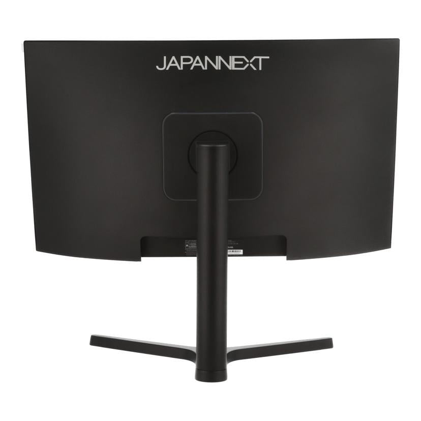 JAPANNEXT ジャパンネクスト/液晶モニター/JN-27VCG240FHDR-HSP//64938V27F240C2309N243/Aランク/82