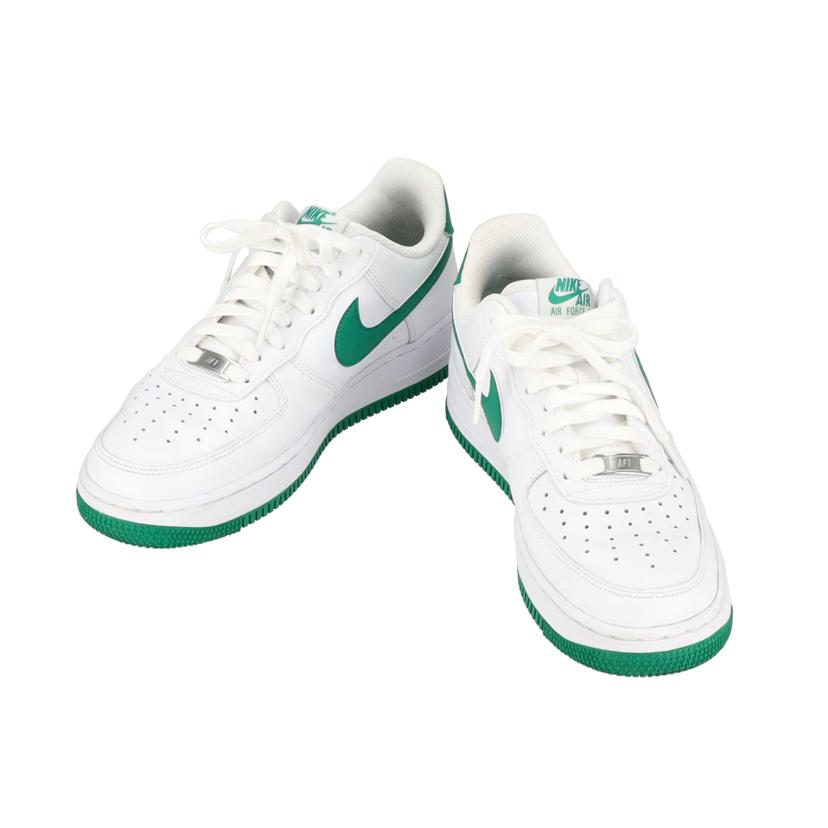 NIKE ナイキ/AIRFORCE1’07/FJ4146-102//ABランク/09