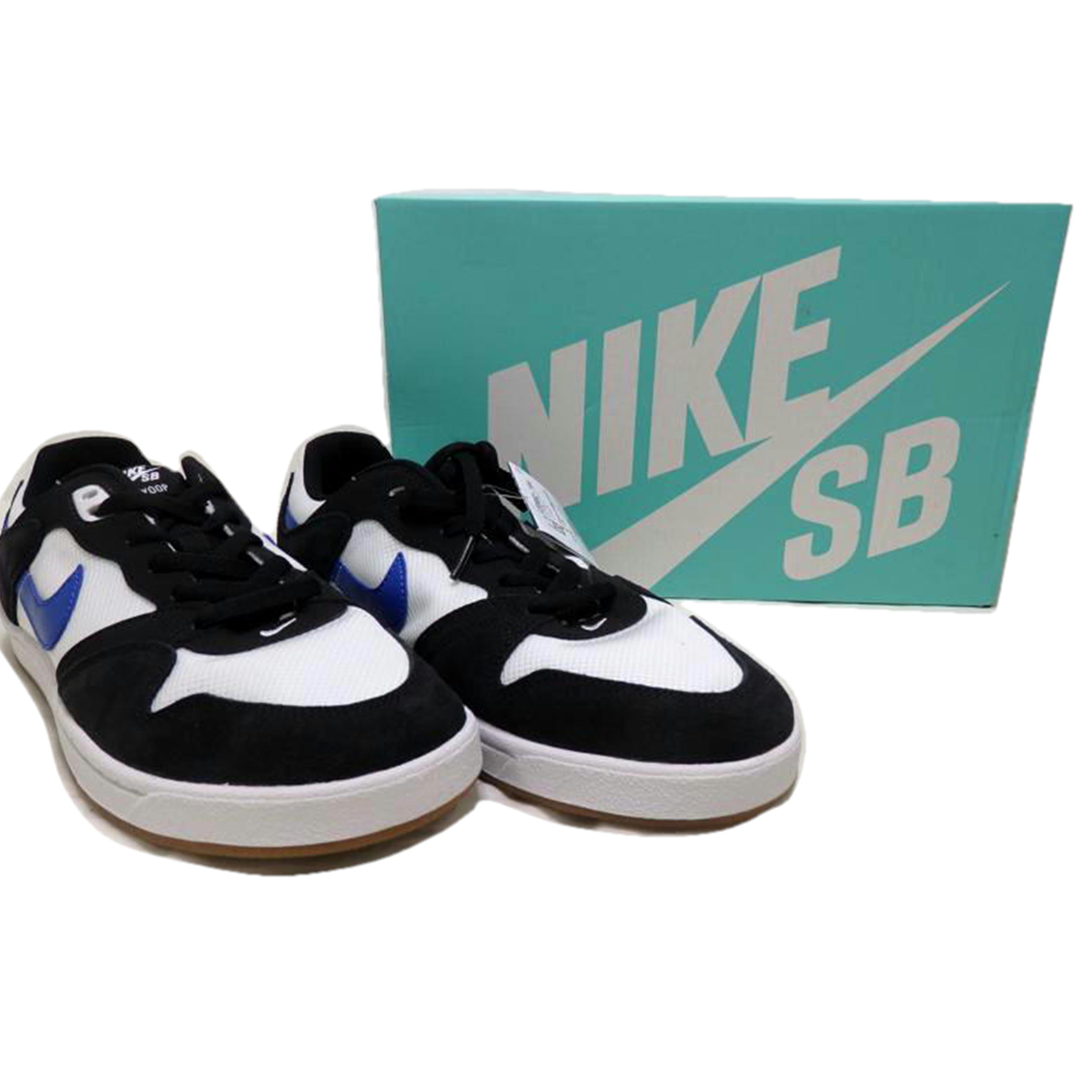 NIKE ナイキ/NIKE　SB　ALLEYOOP　／28．0cm/CJ0882-104//Sランク/84