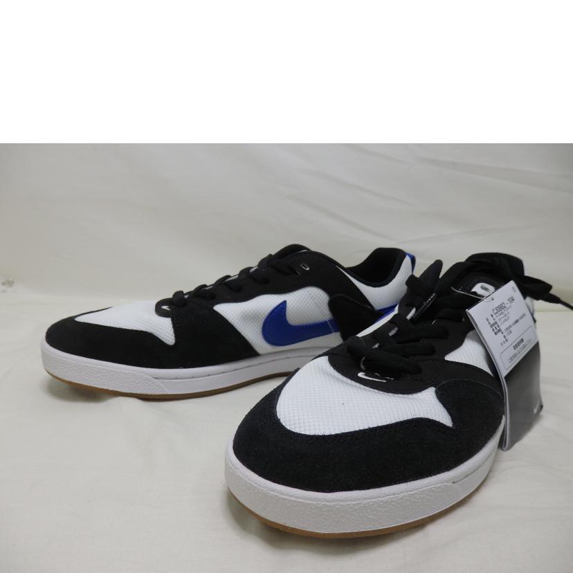 NIKE ナイキ/NIKE　SB　ALLEYOOP　／28．0cm/CJ0882-104//Sランク/84
