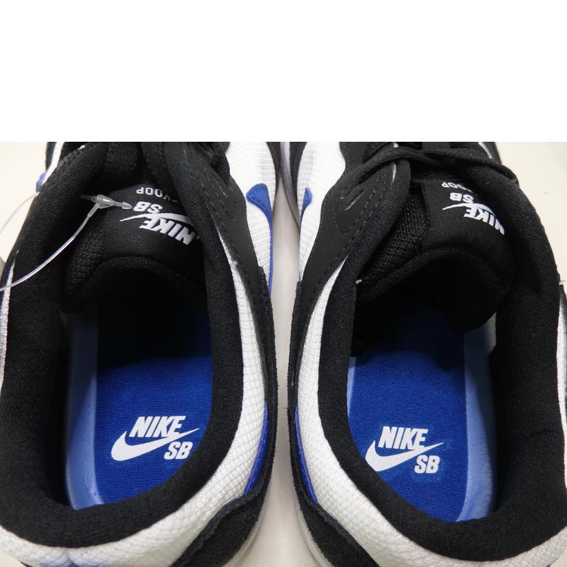 NIKE ナイキ/NIKE　SB　ALLEYOOP　／28．0cm/CJ0882-104//Sランク/84