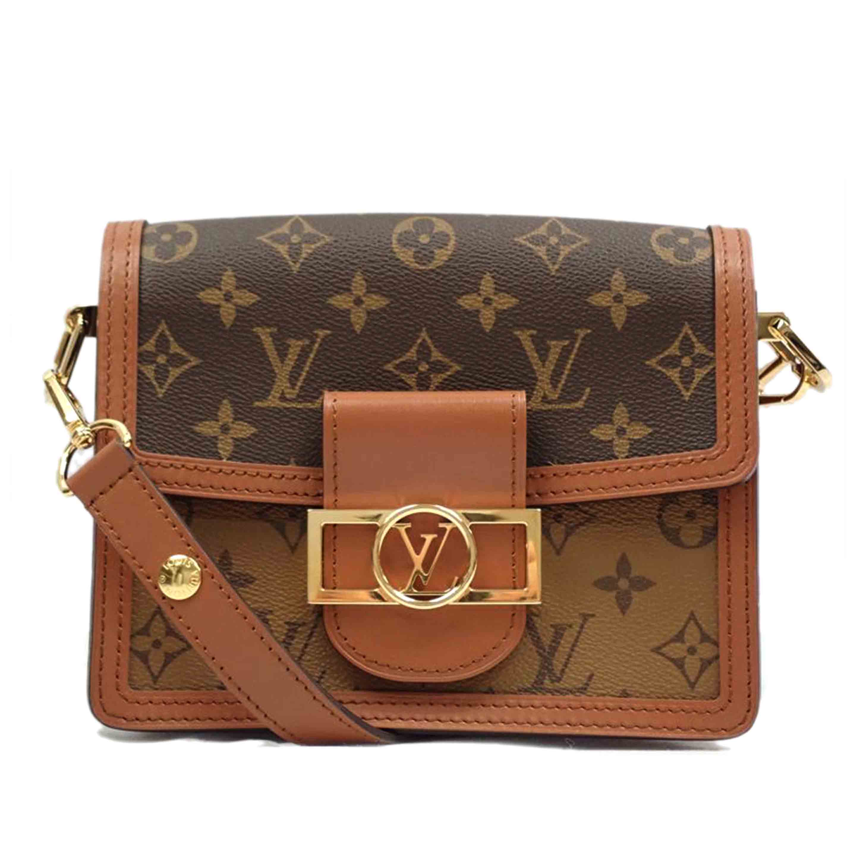 LV LV/ドーフィーヌMINI/M44580//ICﾀ**/ABランク/62