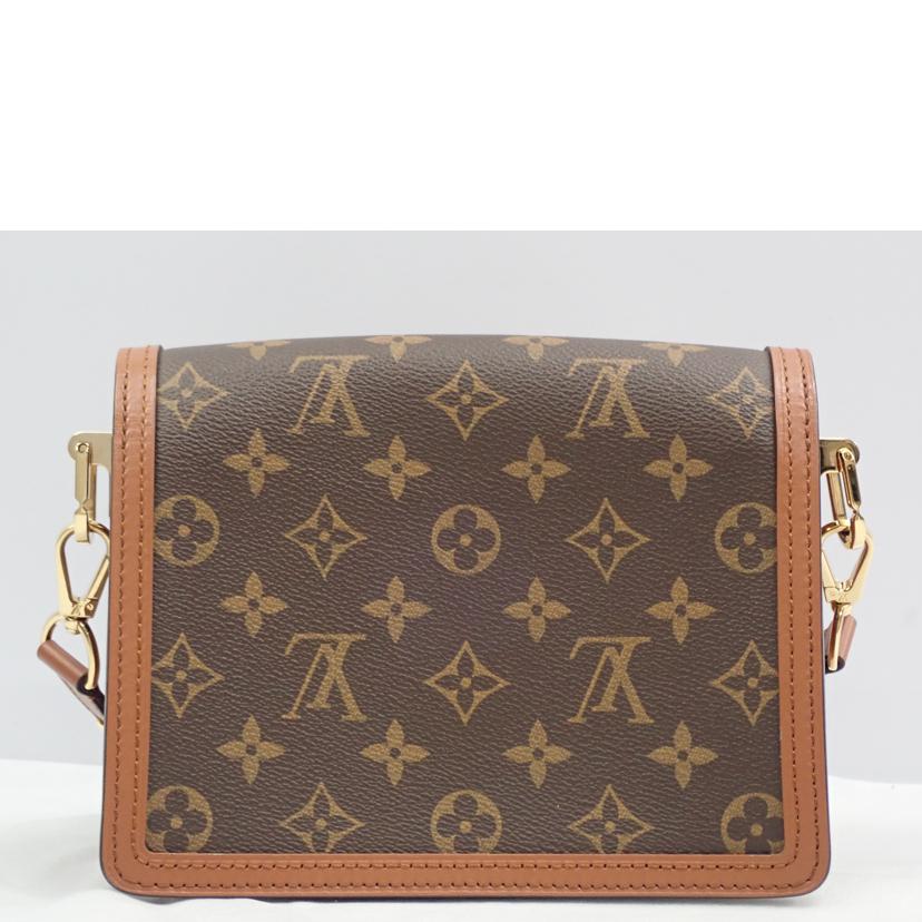 LV LV/ドーフィーヌMINI/M44580//ICﾀ**/ABランク/62