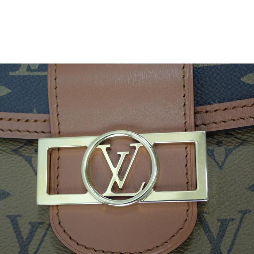 LV LV/ドーフィーヌMINI/M44580//ICﾀ**/ABランク/62
