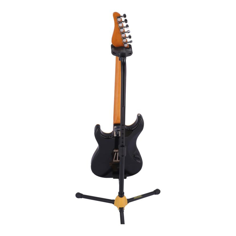 SCHECTER シェクター/エレキギター/ストラトタイプ　SSH//Bランク/63