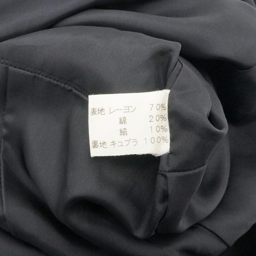 Chloe クロエ/Chloe　ベロア　ワンピース　シルク　混　ヴィンテージ　BK//BCランク/78