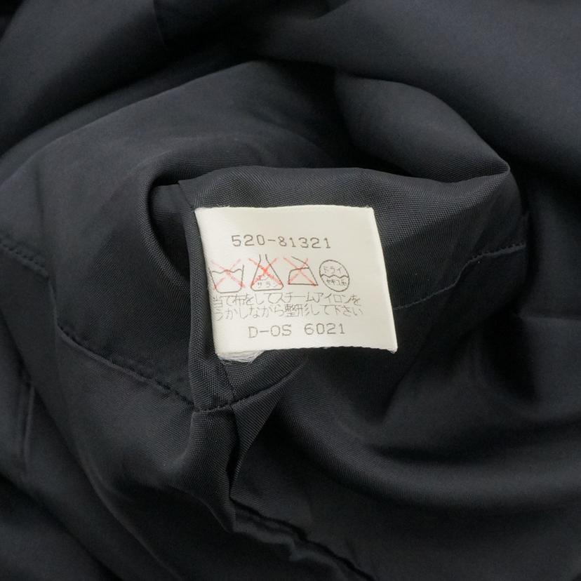 Chloe クロエ/Chloe　ベロア　ワンピース　シルク　混　ヴィンテージ　BK//BCランク/78