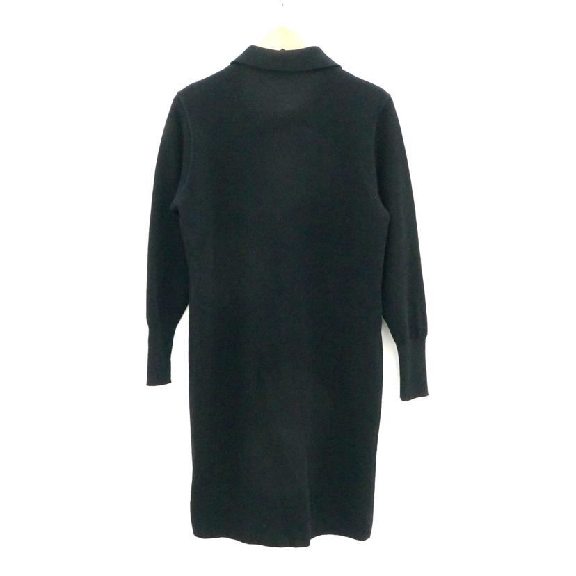 Christian　Dior クリスチャンディオール/Christian　Dior　ニット　ワンピース　ヴィンテージ　BK//BCランク/78