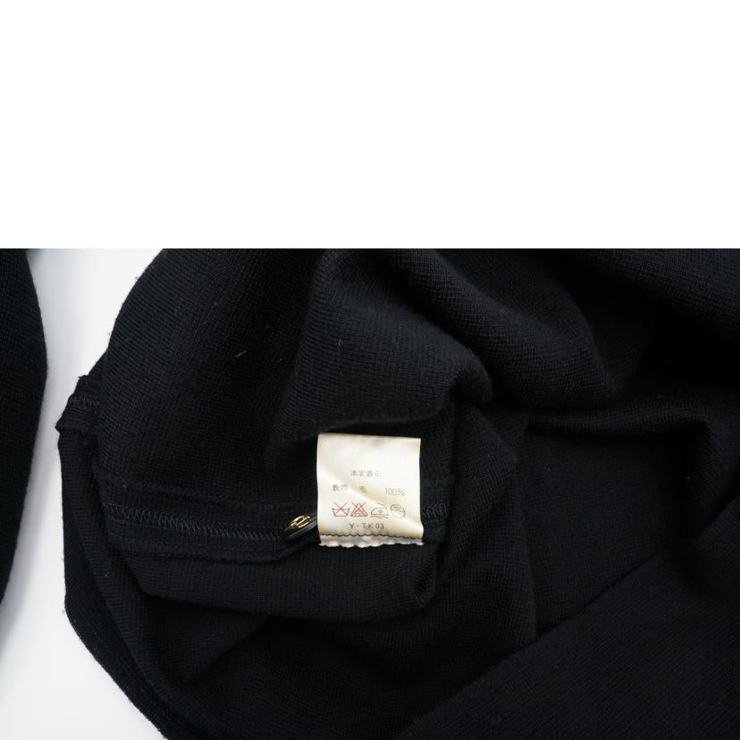 Christian　Dior クリスチャンディオール/Christian　Dior　ニット　ワンピース　ヴィンテージ　BK//BCランク/78