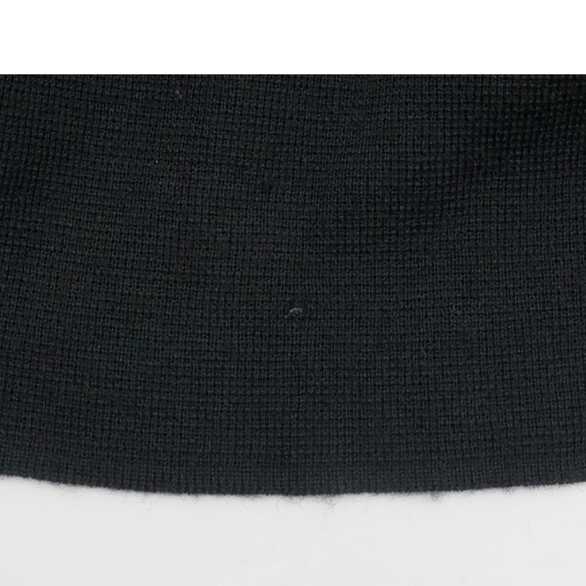Christian　Dior クリスチャンディオール/Christian　Dior　ニット　ワンピース　ヴィンテージ　BK//BCランク/78