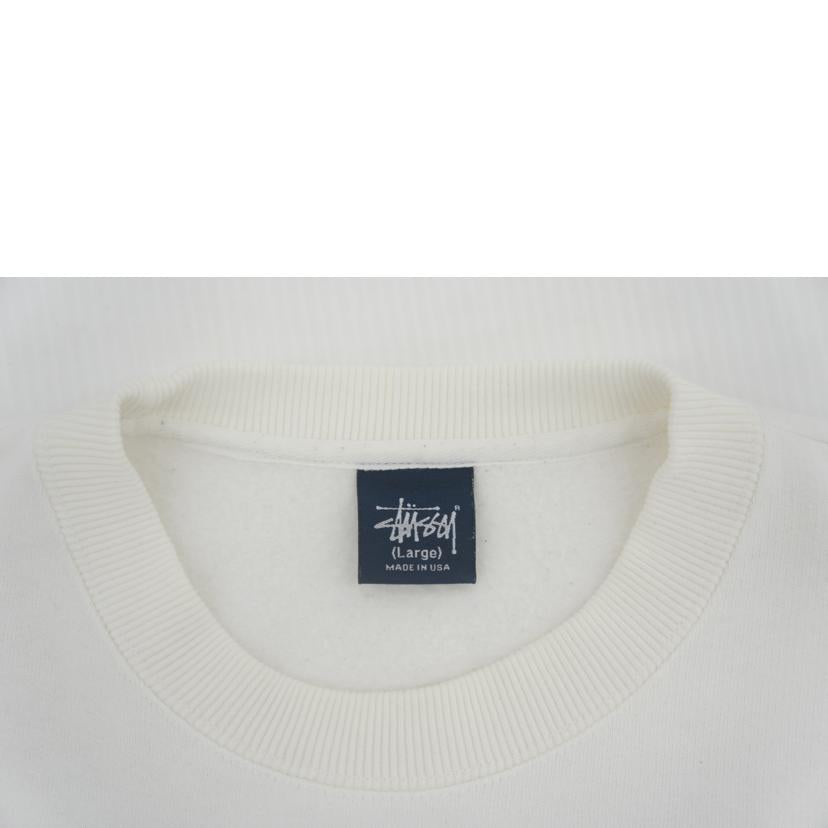 STUSSY ステューシー/オールドステューシー　90s紺タグスウェット//ABランク/09
