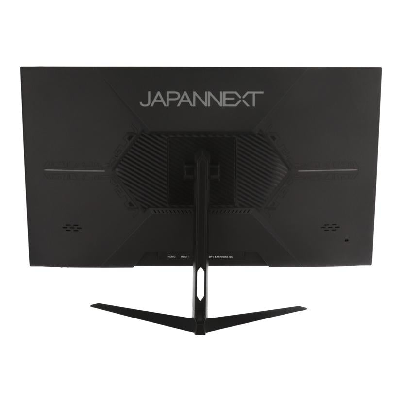 JAPANNEXT ジャパンネクスト/液晶モニター/JN-IPS28G144UHDR//62224202308001913/Aランク/82