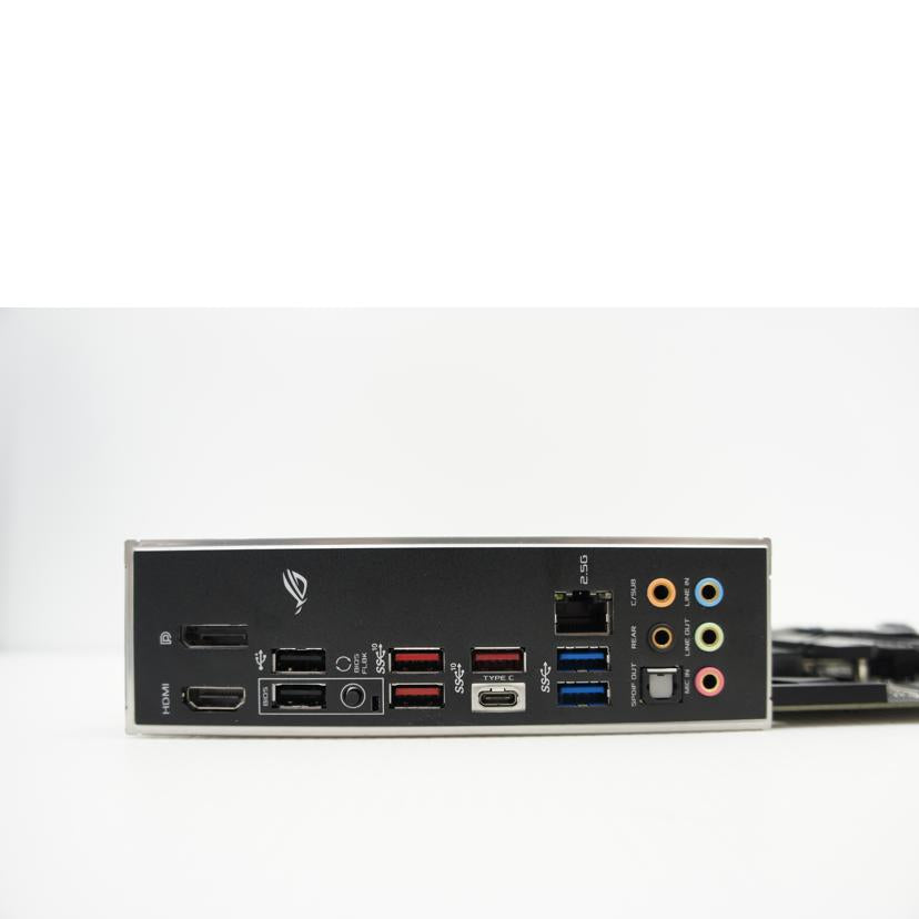 ASUS エイスース/マザーボード/Z490-F Gaming//Bランク/75