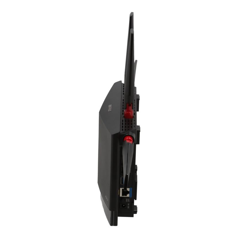 BUFFALO バッファロー /Wi－Fi6無線LANルーター/WXR-5700AX7S//20553801118701/Bランク/25