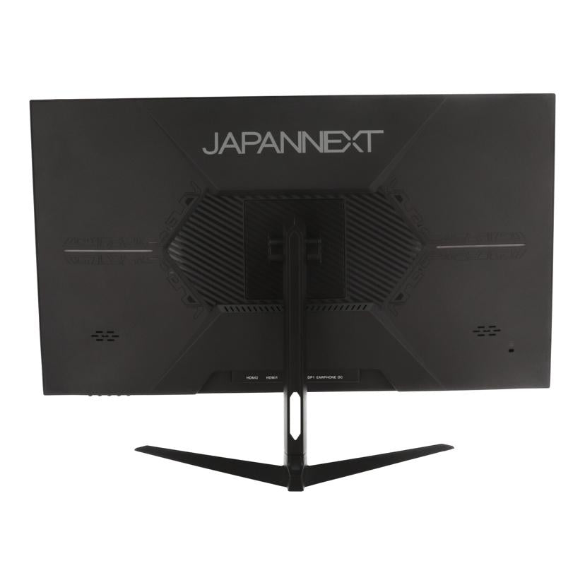 JAPANNEXT ジャパンネクスト/液晶モニター/JN-IPS28G144UHDR//62224202308002138/Bランク/82