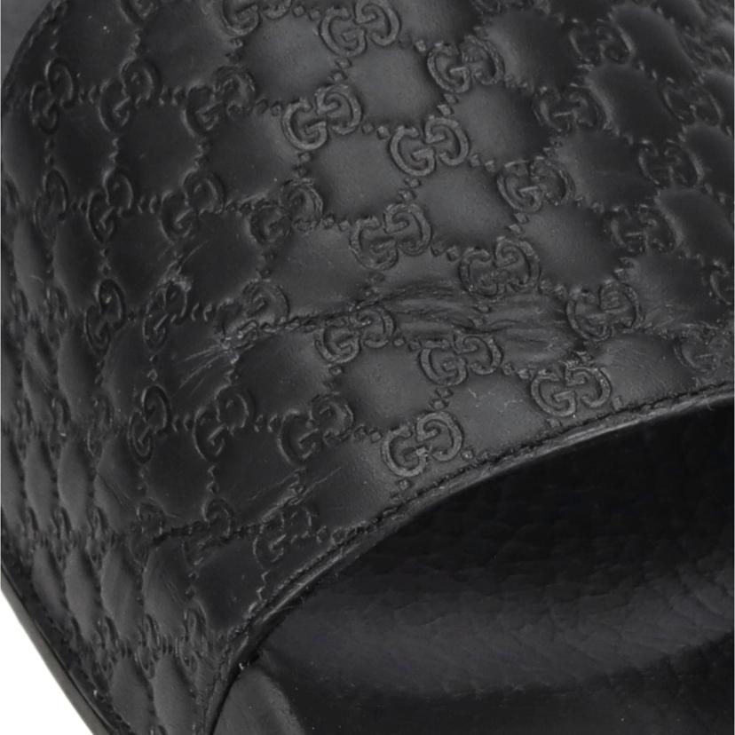 GUCCI ｸﾞｯﾁ/シャワーサンダル/567115//BMJ00/ABランク/93