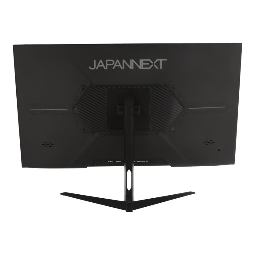 JAPANNEXT ジャパンネクスト/液晶モニター/JN-IPS28G144UHDR//62224202308001885/Aランク/82