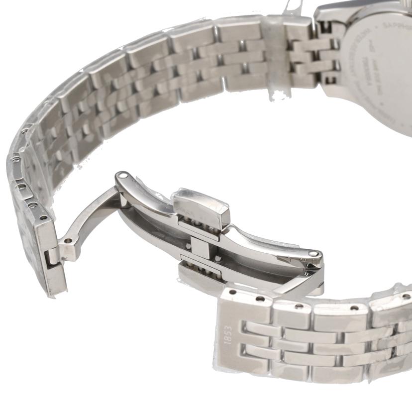 TISSOT ティソ/トラディション／レディース／クオーツ/T063009A//AW6******/SAランク/75