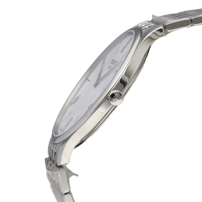TISSOT ティソ/トラディション／メンズ／クオーツ/T063409A//THN******/Sランク/84