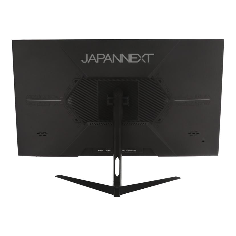 JAPANNEXT ジャパンネクスト/液晶モニター/JN-IPS28G144UHDR//62224202308002268/Aランク/82