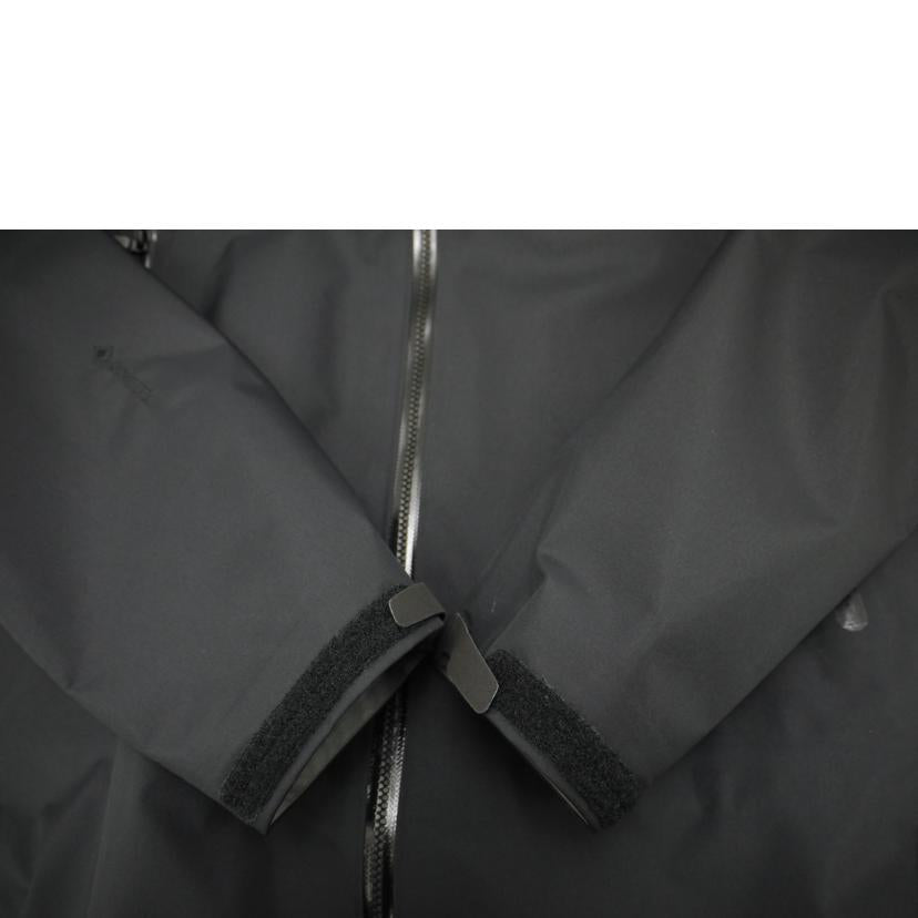 ARC＇TERYX アークテリクス/BETA　JACKETブラック/X000009816//Aランク/69
