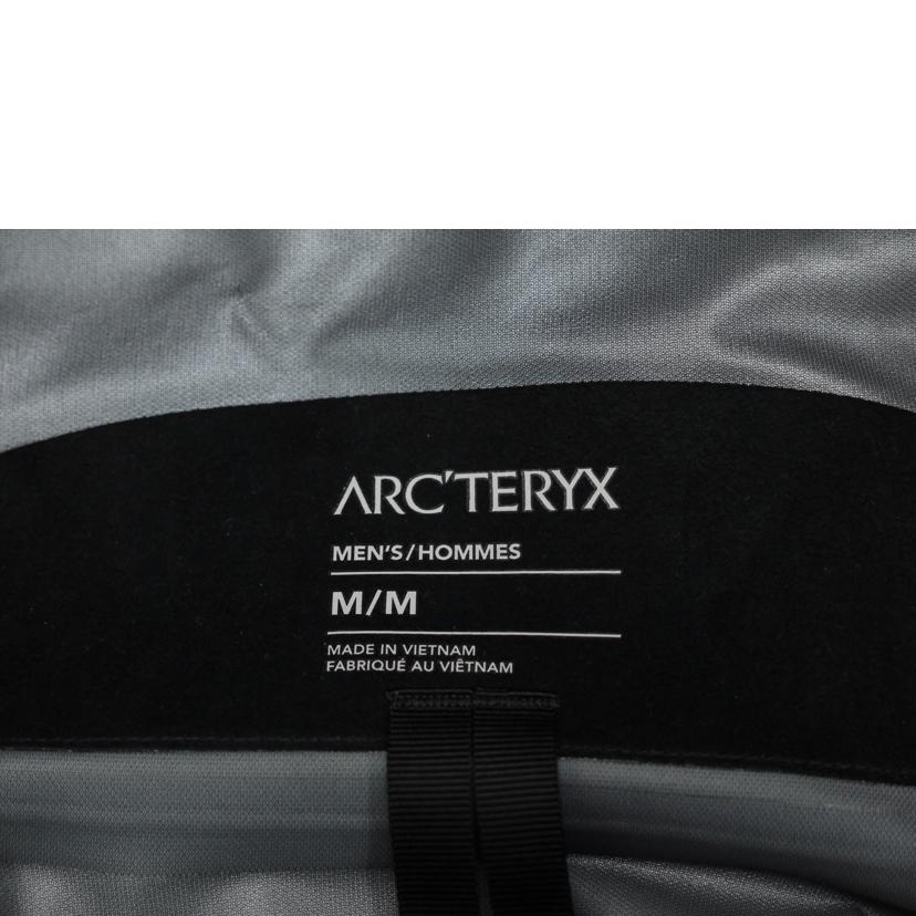 ARC＇TERYX アークテリクス/BETA　JACKETブラック/X000009816//Aランク/69