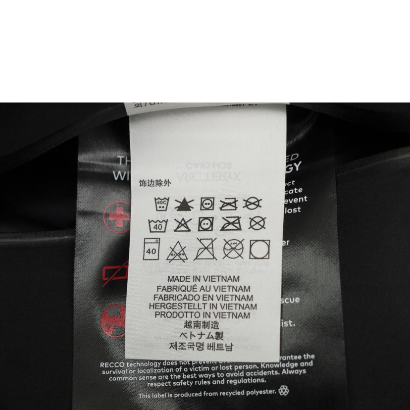 ARC＇TERYX アークテリクス/BETA　JACKETブラック/X000009816//Aランク/69