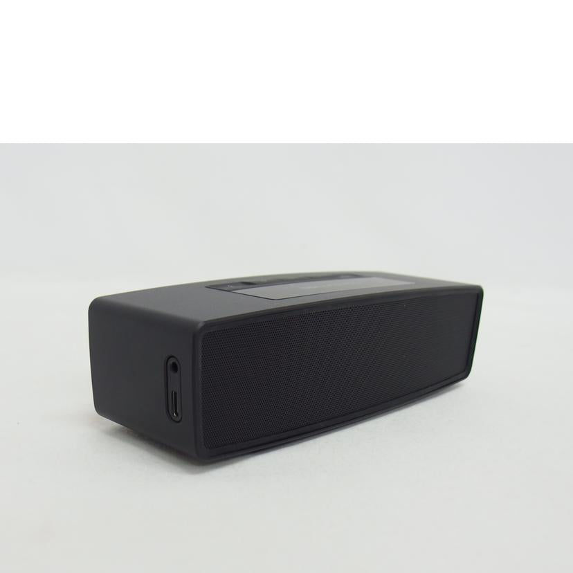 BOSE ボーズ/Sound　Link　Mini　Ⅱ//080752P92940144A1/Bランク/04