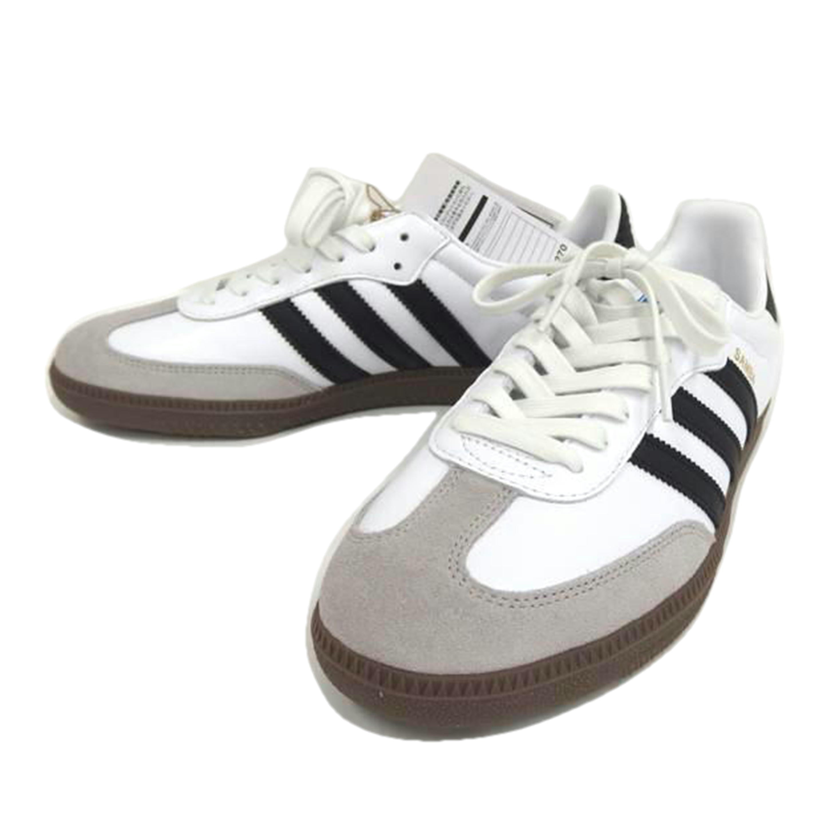 adidas アディダス/adidas　SAMBA/B75806//Aランク/82