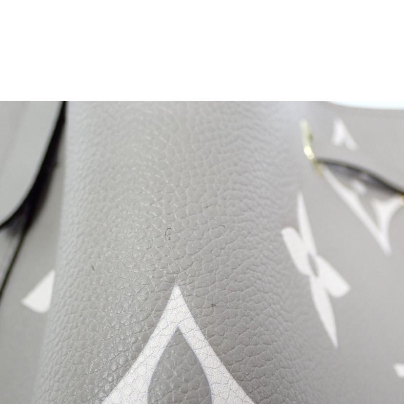 LV LV/ネオノエMM／バイカラーモノグラムアンプラント/M45555//ICﾀ**/Aランク/62