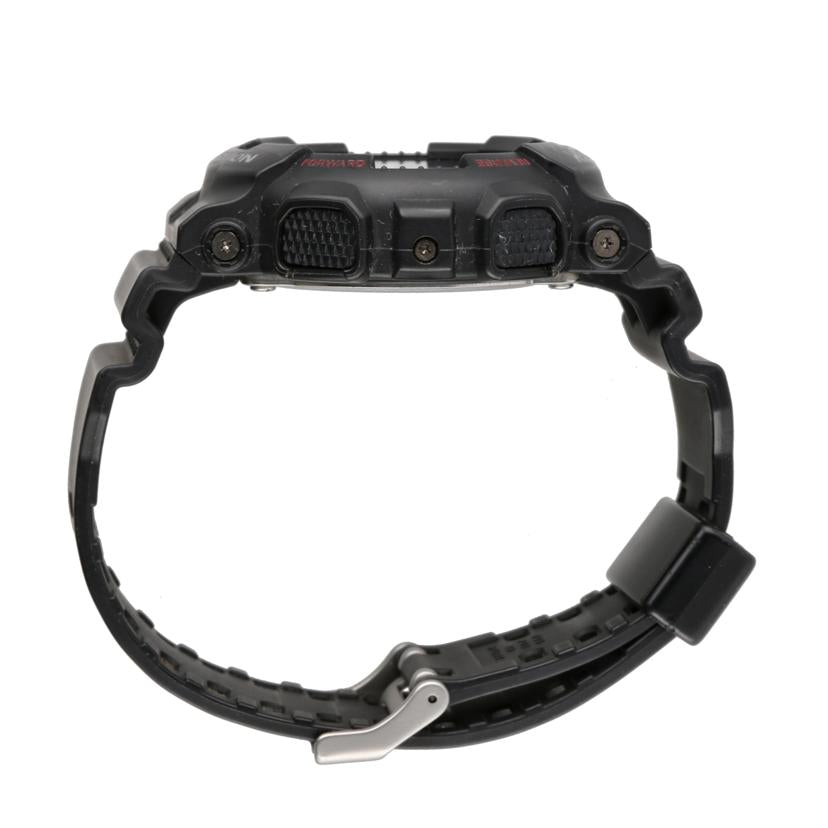 CASIO カシオ/G－CHOCK／アナデジ/GA-120-1A//522*/Aランク/19