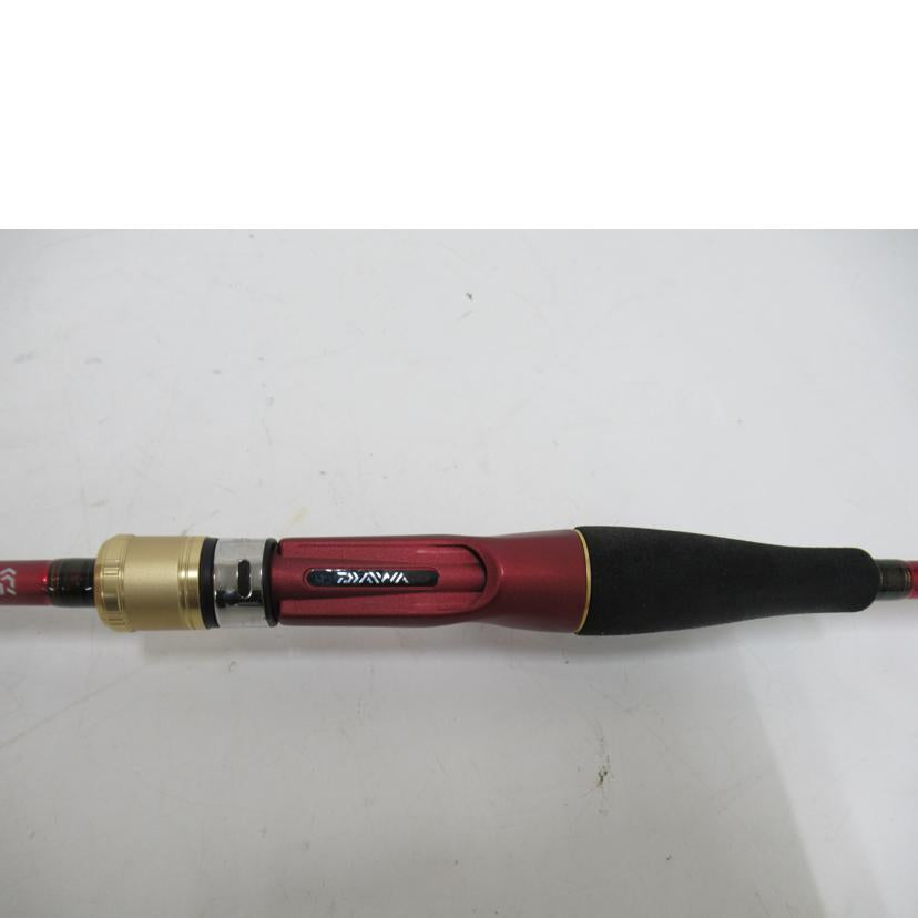 DAIWA/ロッド／ダイワ・アナリスターヒラメ　S－255/05297182//Bランク/63