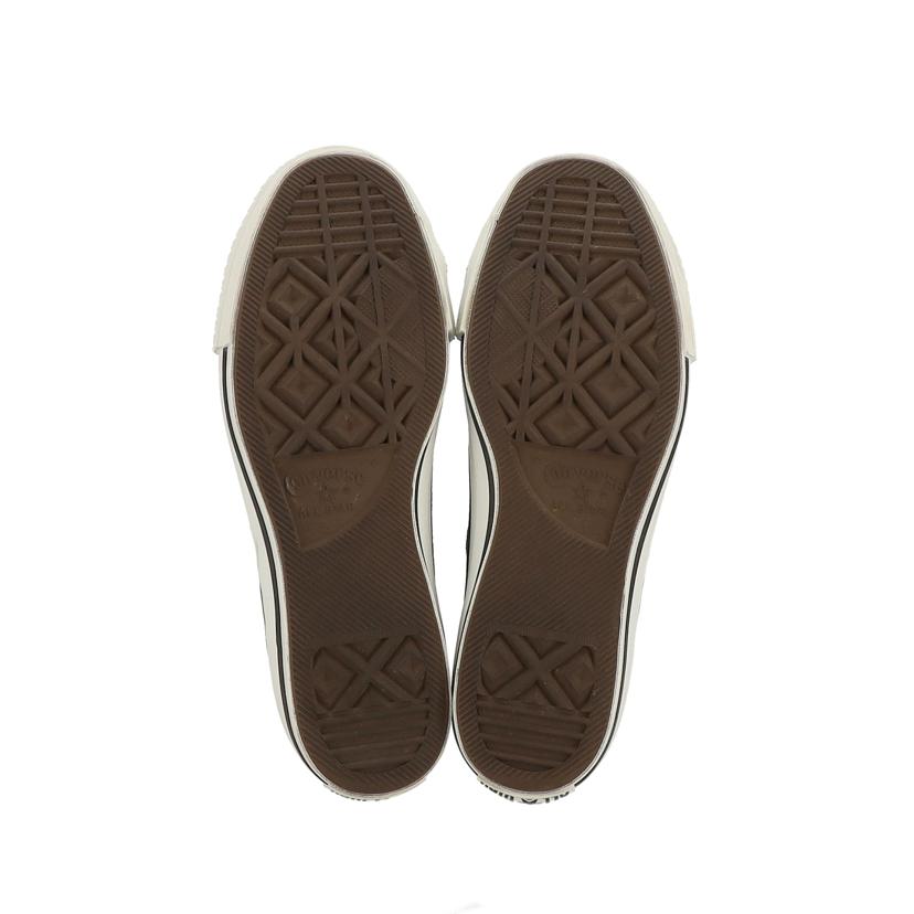 CONVERSE コンバース/SUEDE ALL STAR J OX/日本製/2NHR//Bランク/05