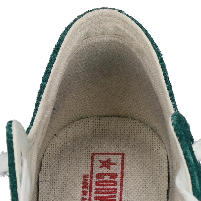 CONVERSE コンバース/SUEDE ALL STAR J OX/日本製/2NHR//Bランク/05