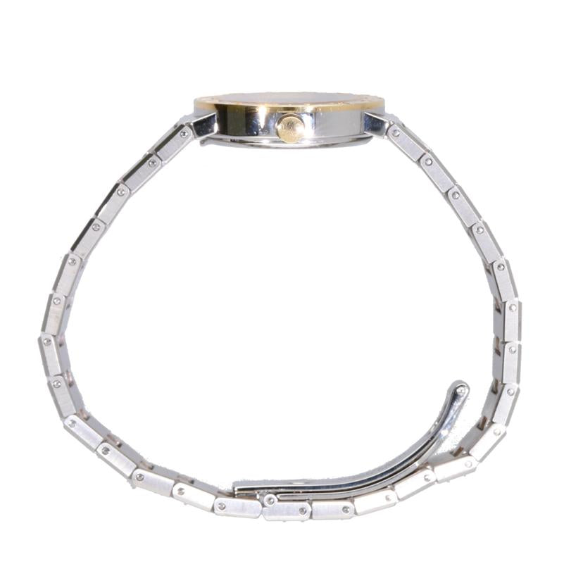 BVLGARI ブルガリ/ブルガリブルガリ・レディース／YG×SS／クオーツ/BB26SGD//F25****/ABランク/75