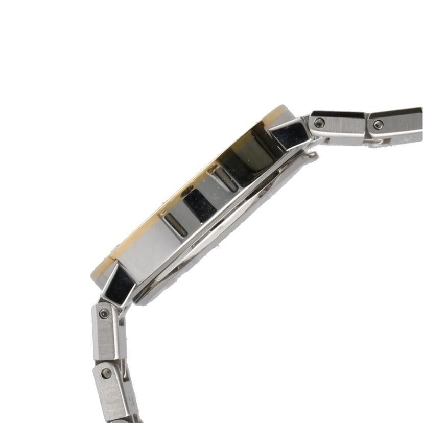 BVLGARI ブルガリ/ブルガリブルガリ・レディース／YG×SS／クオーツ/BB26SGD//F25****/ABランク/75