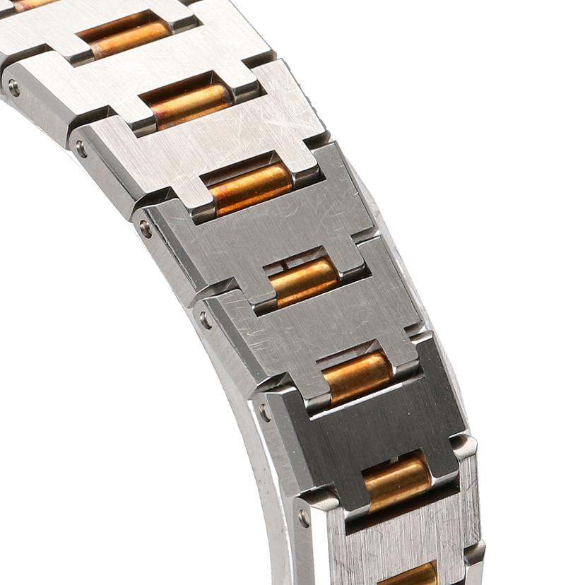 BVLGARI ブルガリ/ブルガリブルガリ・レディース／YG×SS／クオーツ/BB26SGD//F25****/ABランク/75