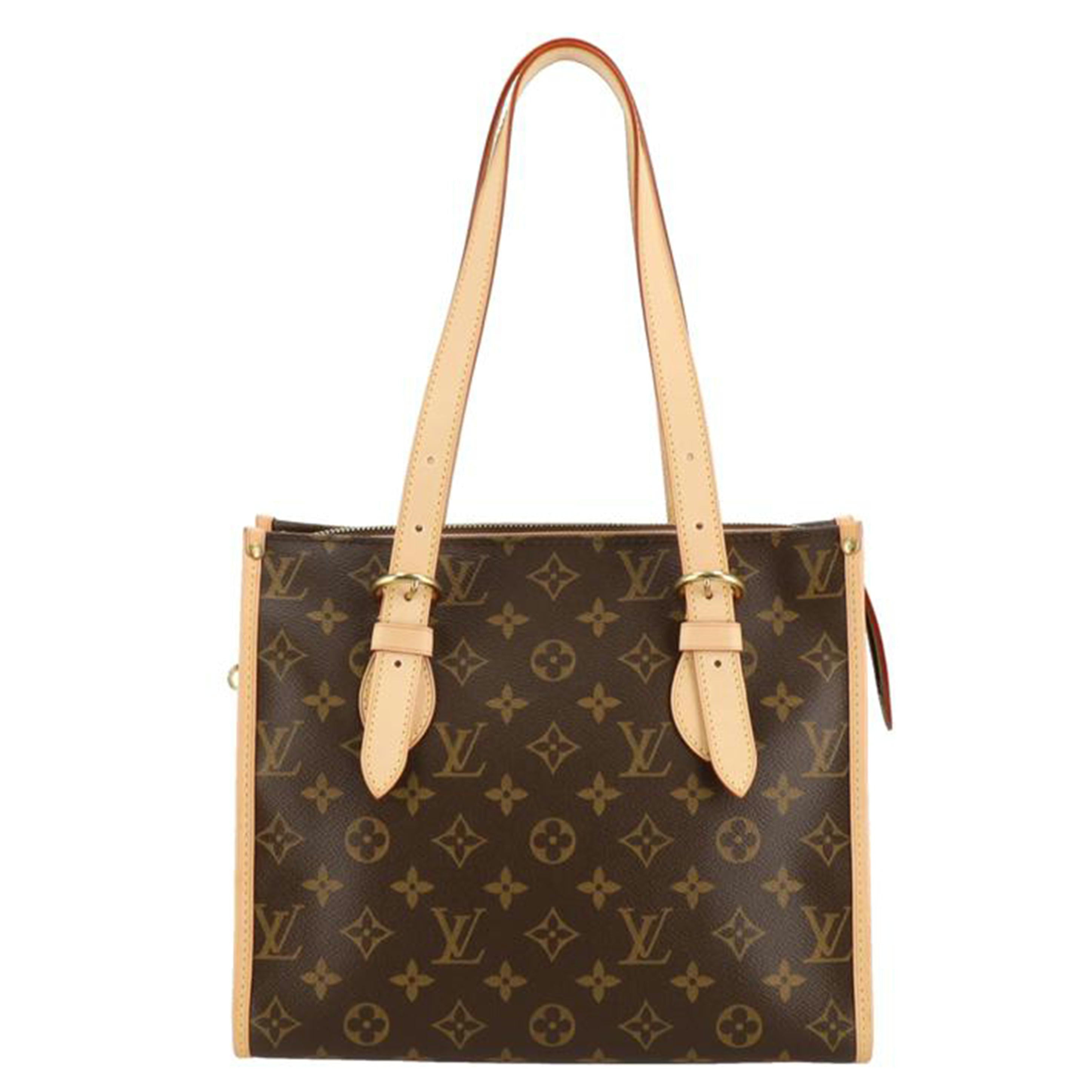 LOUIS VUITTON ルイヴィトン/ポンパクール オ/モノグラム/M40007//FL0***/Aランク/75