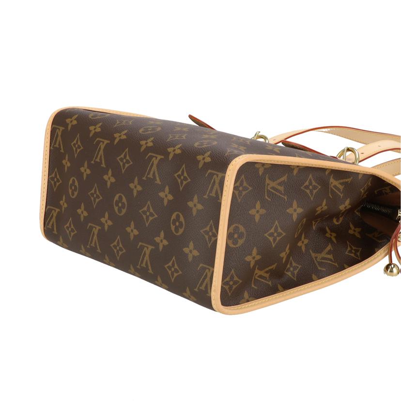 LOUIS VUITTON ルイヴィトン/ポンパクール オ/モノグラム/M40007//FL0***/Aランク/75