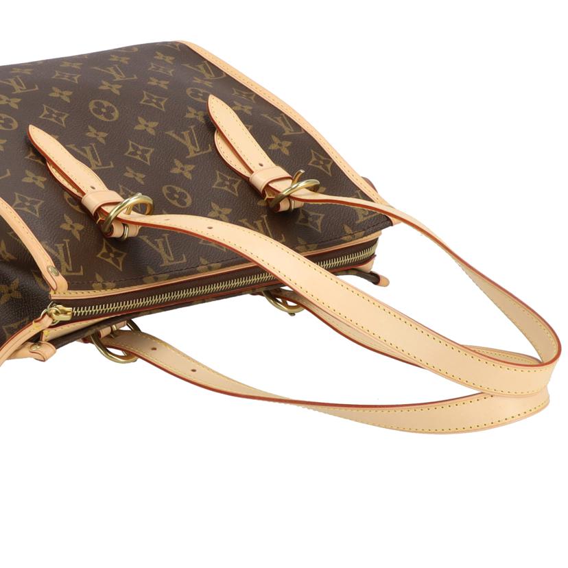 LOUIS VUITTON ルイヴィトン/ポンパクール オ/モノグラム/M40007//FL0***/Aランク/75