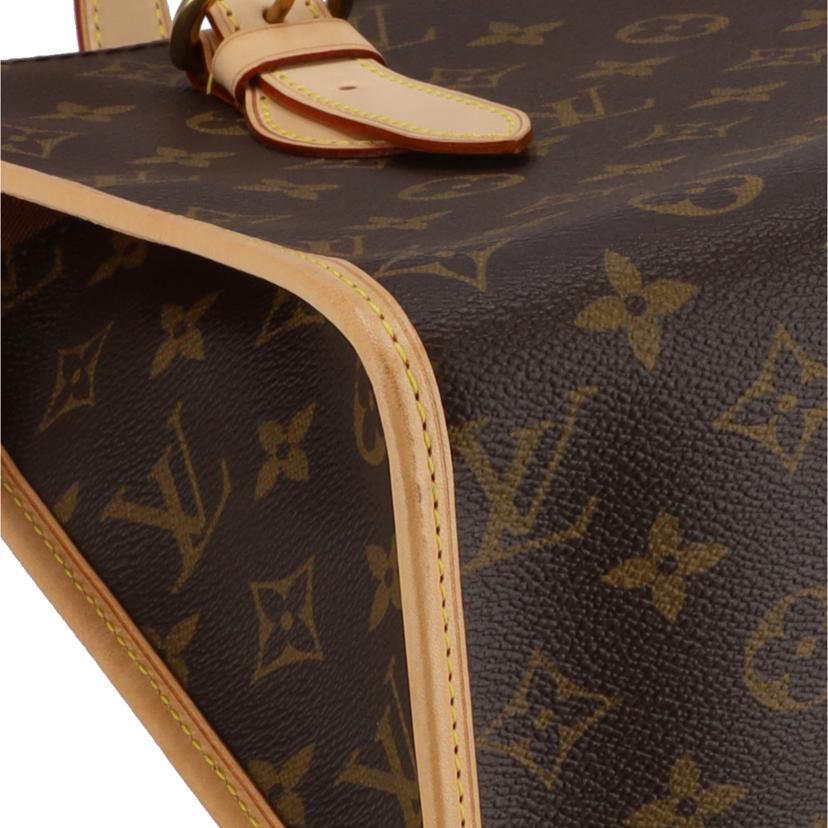 LOUIS VUITTON ルイヴィトン/ポンパクール オ/モノグラム/M40007//FL0***/Aランク/75
