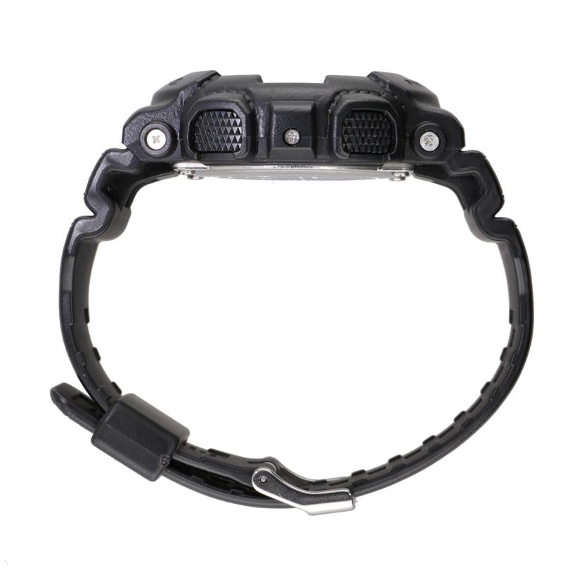 CASIO カシオ/G－SHOCKアナデジ／クォーツ/GA-100BT//508*/Aランク/75