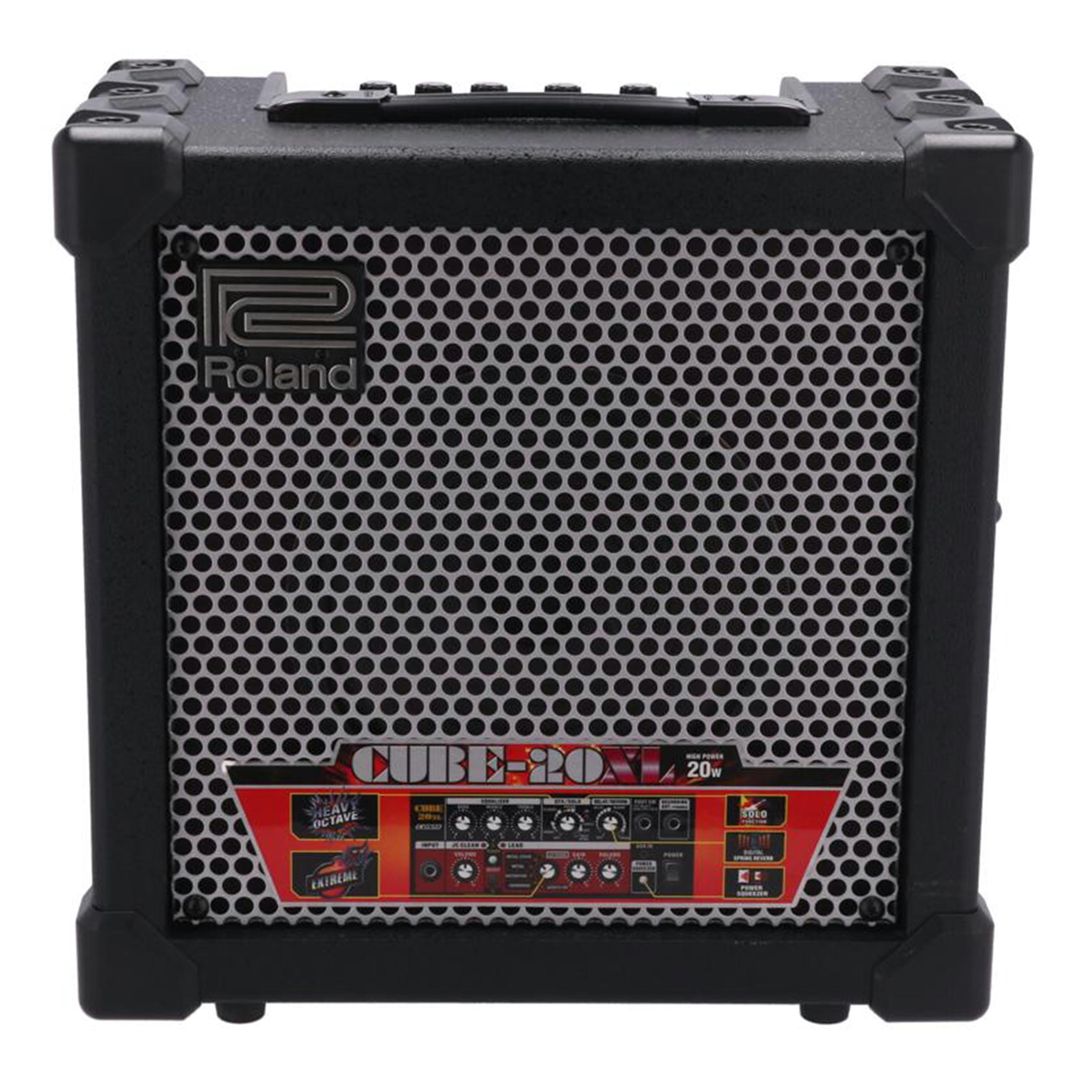 Roland ローランド　/ギターアンプ/CUBE-20XL//Z0C8294/Bランク/82