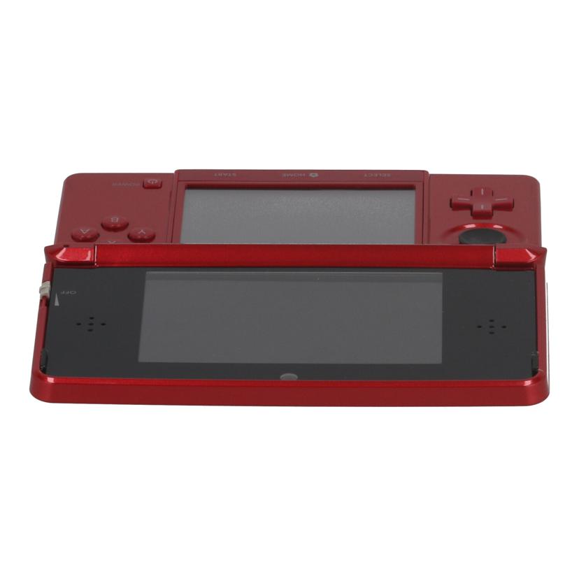 NINTENDO 任天堂 ニンテンドー　/Nintendo　3DS　本体/CTR-001//CJH127057475/Bランク/24