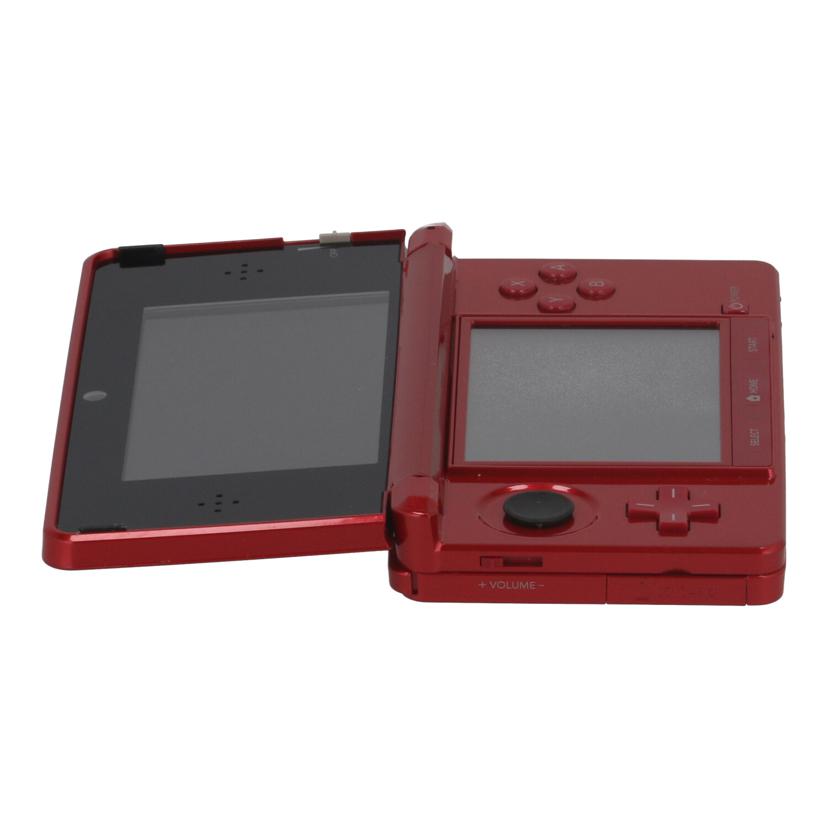 NINTENDO 任天堂 ニンテンドー　/Nintendo　3DS　本体/CTR-001//CJH127057475/Bランク/24
