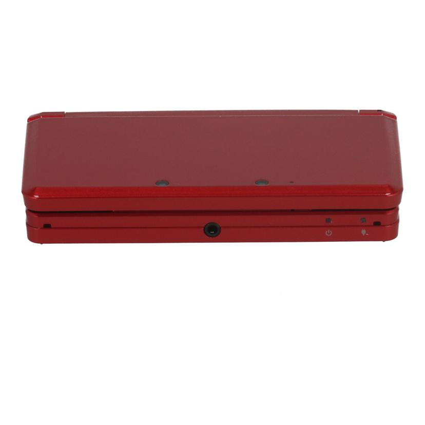 NINTENDO 任天堂 ニンテンドー　/Nintendo　3DS　本体/CTR-001//CJH127057475/Bランク/24