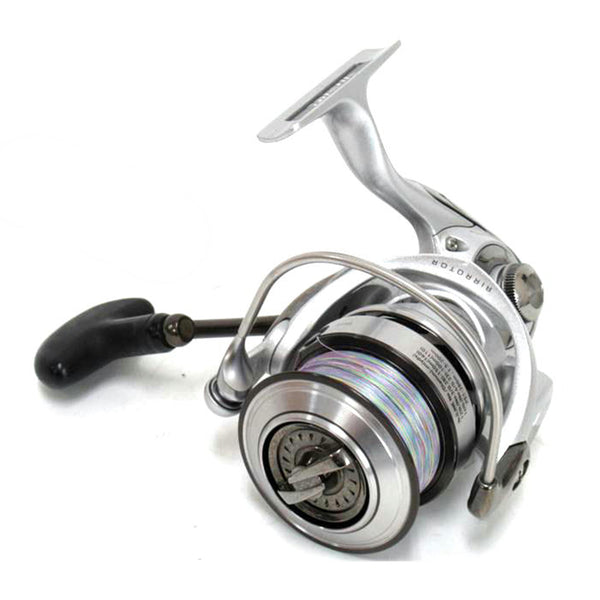 Amazon | (1500A) - Daiwa Fishing Reel Ninja A | ダイワ(DAIWA