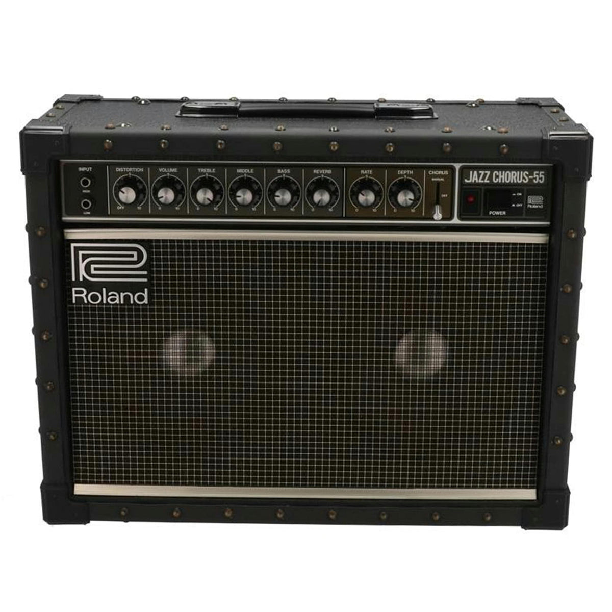 Roland ローランド /ギターアンプ/JC-55//ZG89064/Bランク/64