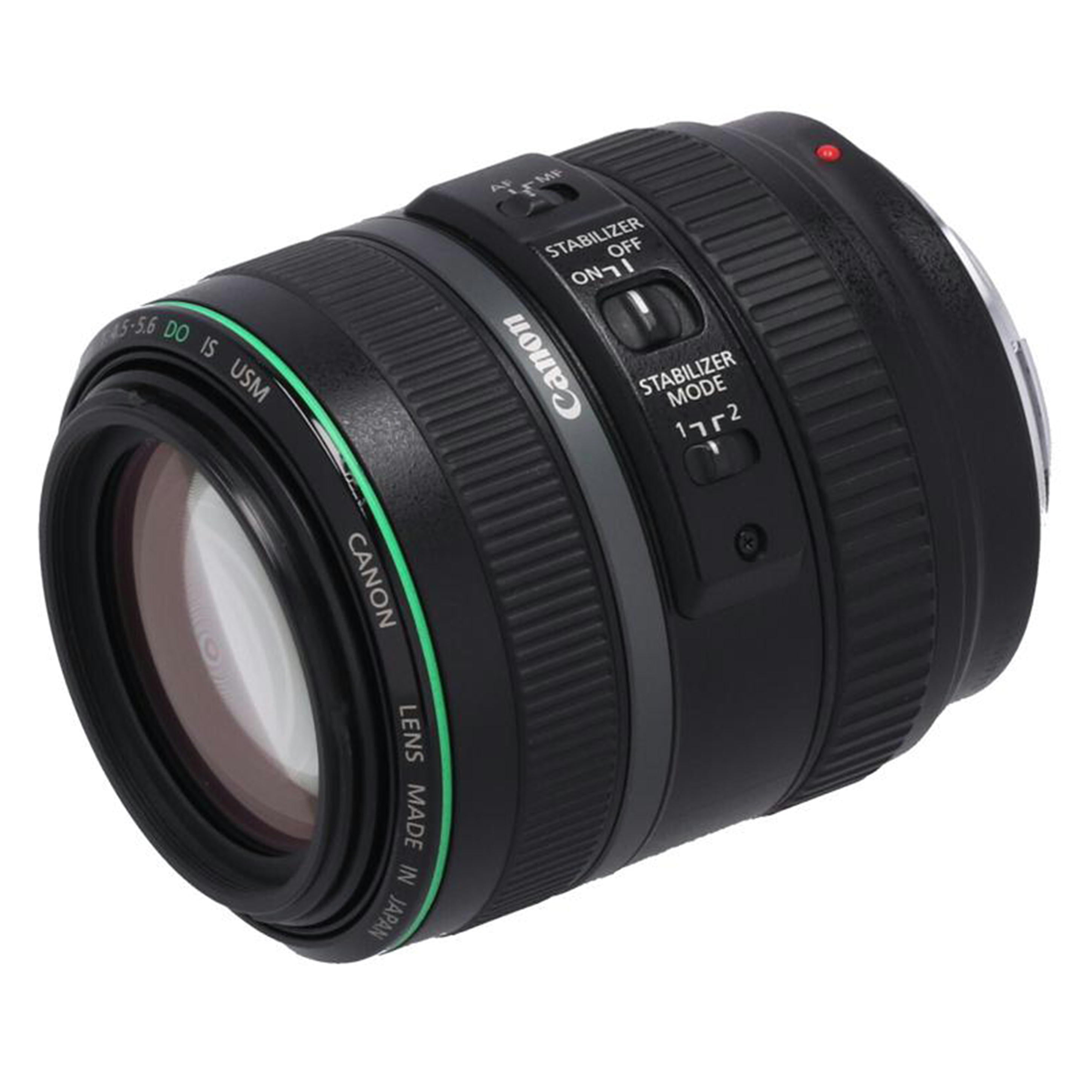 Canon キヤノン/交換レンズ／70－300mmDO/EF70-300mm F4.5-5.6 DO IS USM//04400359/Bランク/77