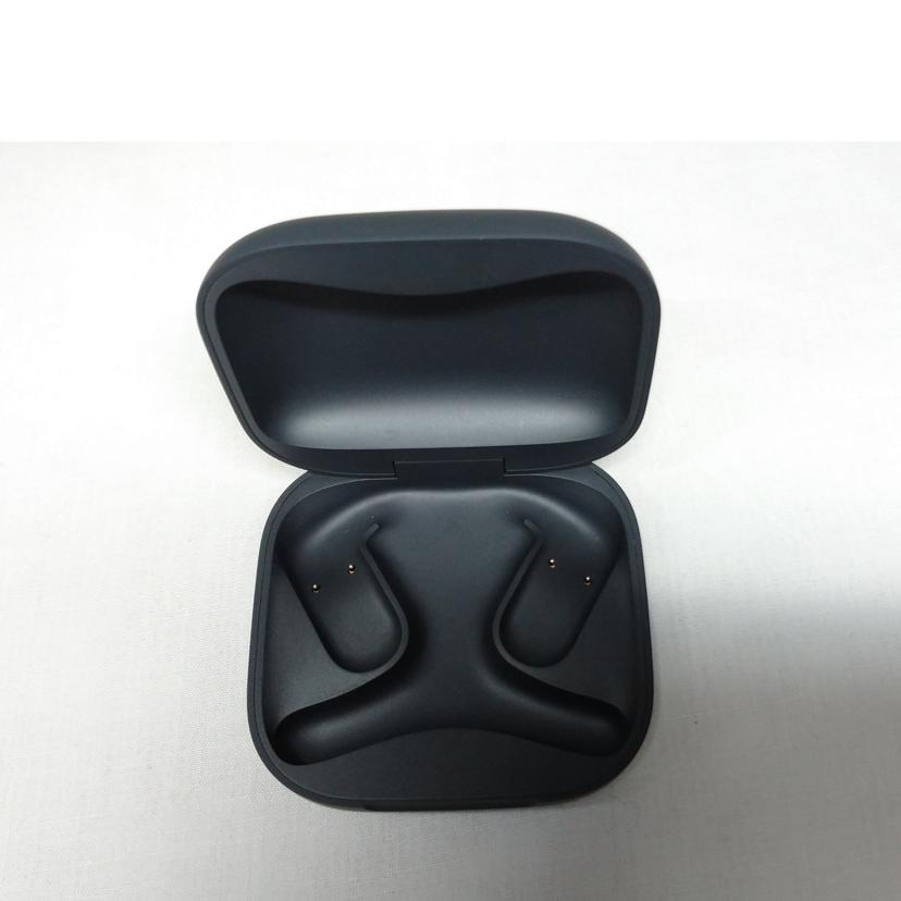 SHOKZ ショックス/オープンイヤーワイヤレスイヤホン/OPENFIT AIR//T5114210697403/Bランク/52